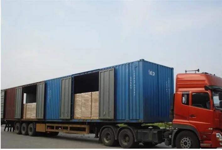 漳州到新源县整车运输