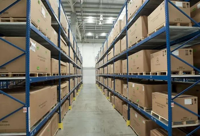 漳州到新源县货物仓储