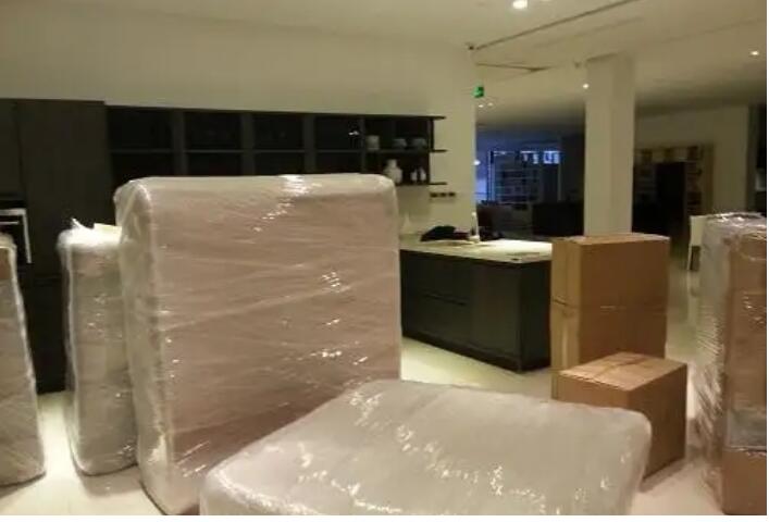 漳州到新源县长途搬家