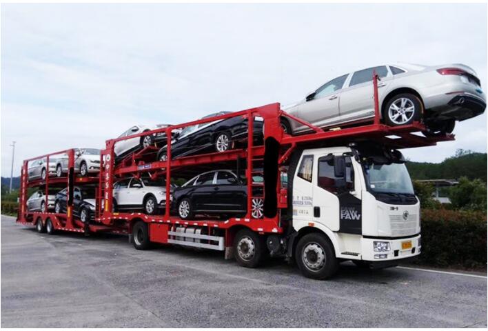 漳州到新源县轿车托运